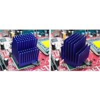 Радиатор для чипсета Zalman ZM-NB47J