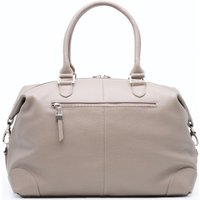 Дорожная сумка Franchesco Mariscotti 6-426/1к (фр капучино)