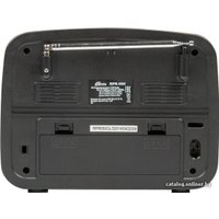 Радиоприемник Ritmix RPR-050 (золотой)