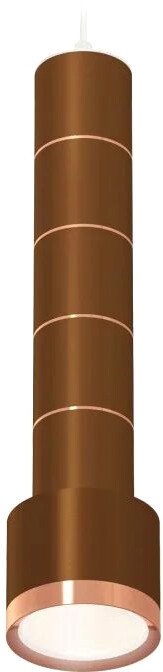 

Подвесная люстра Ambrella light XP XP8117001