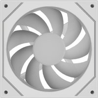 Вентилятор для корпуса Powercase M52-12W ARGB