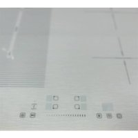 Варочная панель Schtoff I6 S07B White в Солигорске