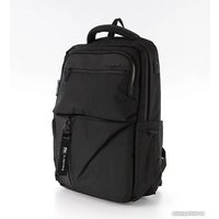 Городской рюкзак Francesco Molinary 304-B00477-BLK (черный)