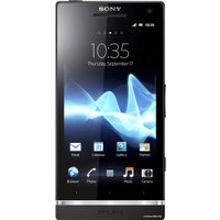 Смартфон Sony Xperia SL LT26ii