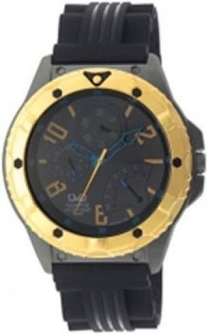 

Наручные часы Q&Q AA12J515