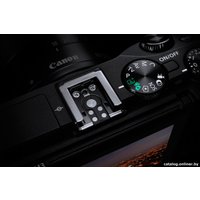 Беззеркальный фотоаппарат Canon EOS M3 Kit 18-55mm IS STM