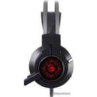 Наушники A4Tech Bloody J437 (черный)
