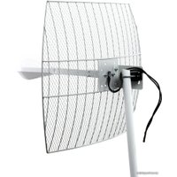 Антенна для беспроводной связи MiGLink 3G WiFi LTE MIMO Parabola 2.0-21