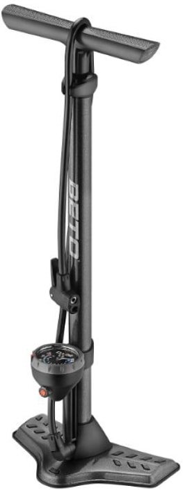

Насос ручной велосипедный BETO CMP-158SGB