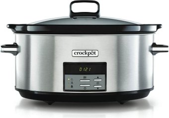 Медленноварка Crockpot CSC063X