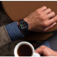 Умные часы Haylou Solar LS05-1 (русская версия)