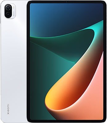 

Планшет Xiaomi Mi Pad 5 Pro 128GB (китайская версия, белый)