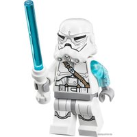 Конструктор LEGO 75051 Jedi Scout Fighter