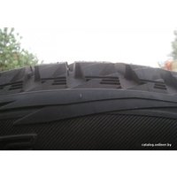 Зимние шины Bridgestone Blizzak DM-V1 215/70R17 101R