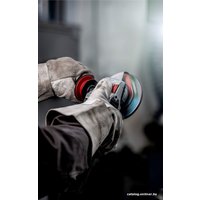 Угловая шлифмашина Metabo WEV 11-125 Quick 603625000 (без кейса)