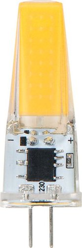 Светодиодная лампочка Arte Lamp Lugo A0425-3K