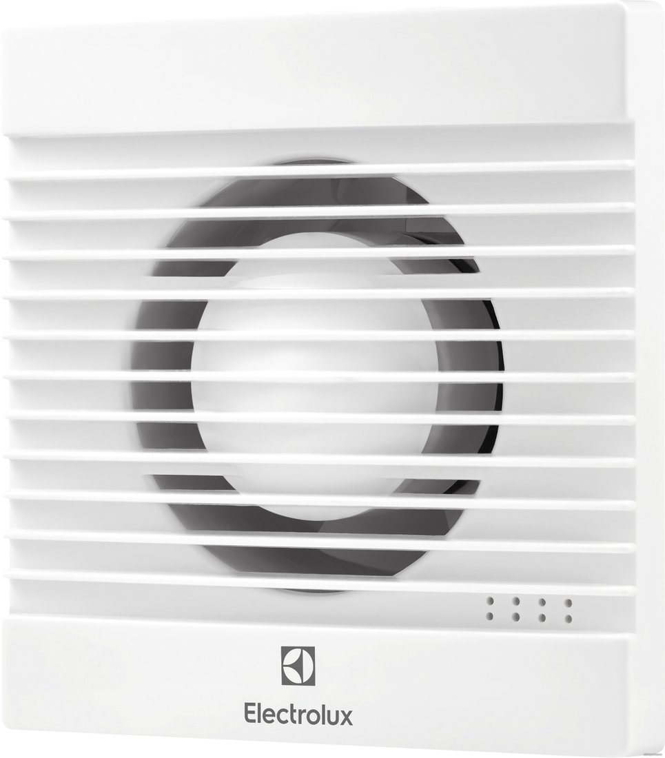 Осевой вентилятор Electrolux Basic EAFB-100