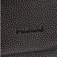 Женская сумка Poshete 845-SR20217OL-BLK (черный) в Витебске