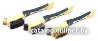 Щетка зачистная RockForce RF-340131625