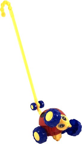 Игрушка-каталка Ausini 338