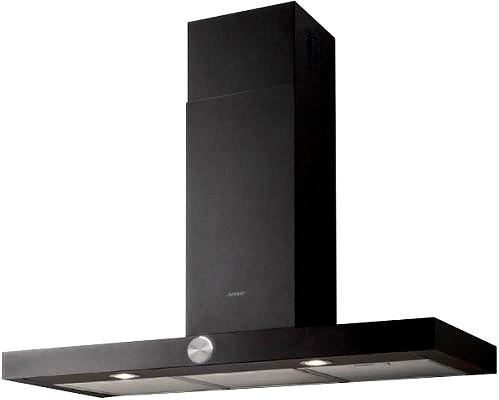 

Кухонная вытяжка Jetair Touch BL/A/90 PRF0099978A