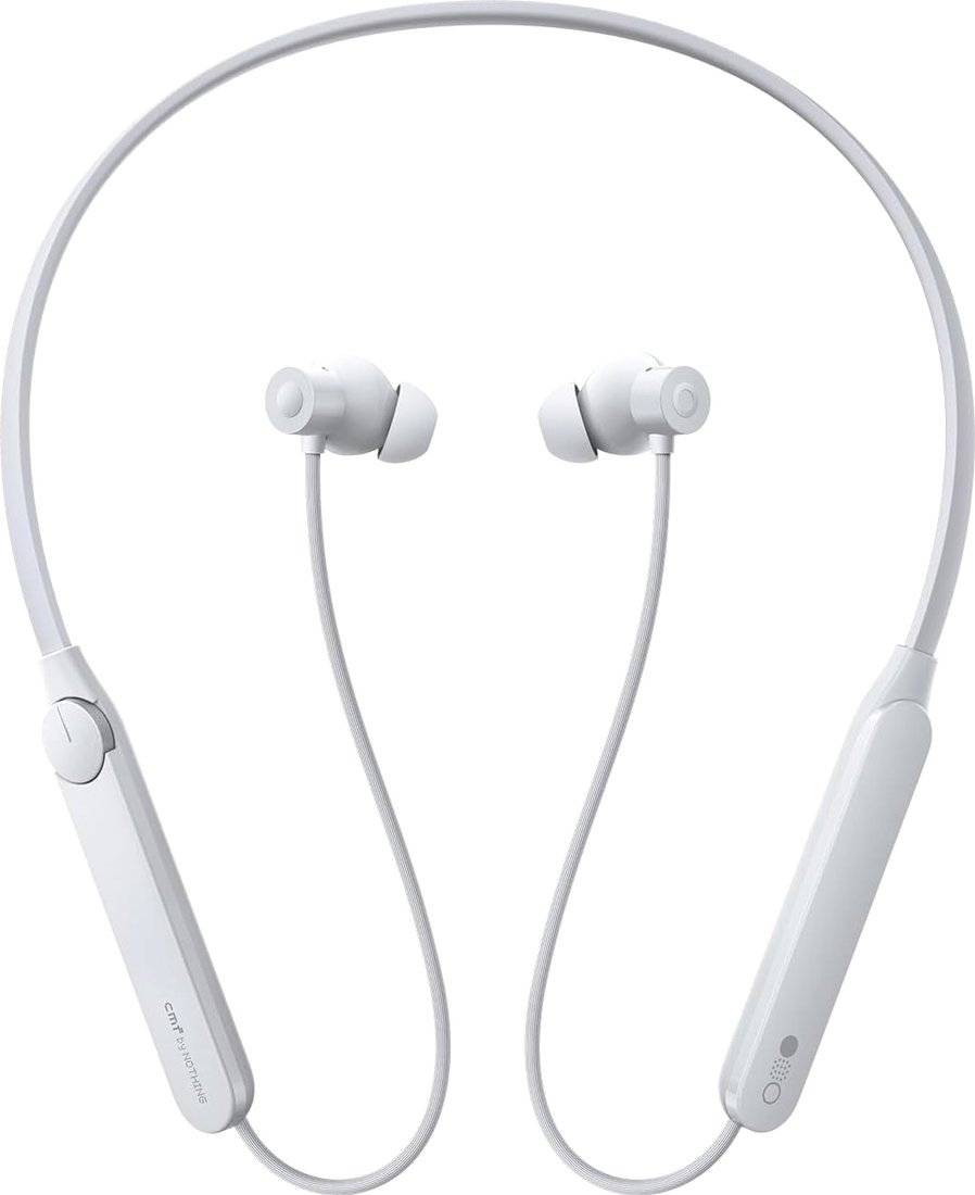 

Наушники CMF Neckband Pro (светло-серый)