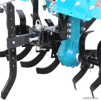 Мотокультиватор бензиновый Spec SP-850