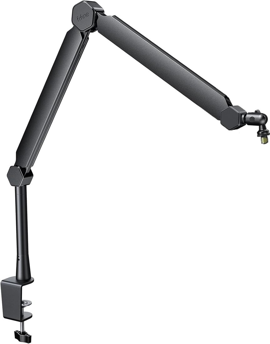 

Стойка FIFINE BM66T (черный)