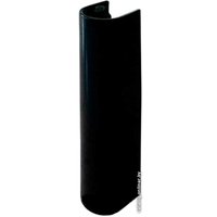 Пьедестал для умывальника Керамин Гранд-N CDB00019028 (черный)