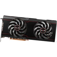 Видеокарта Sapphire Pulse Radeon RX 6750 XT 12GB 11318-03-20G