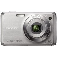 Фотоаппарат Sony Cyber-shot DSC-W220