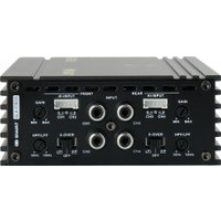 Автомобильный усилитель Swat GLK-F180D