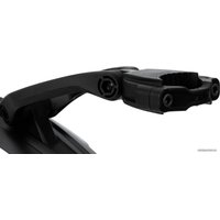 Крыло заднее Cube Acid Vane Pure 27.5" 92959 (черный/синий)