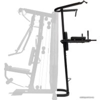 Опция для комплексов или станций Rebel RWG-VKR