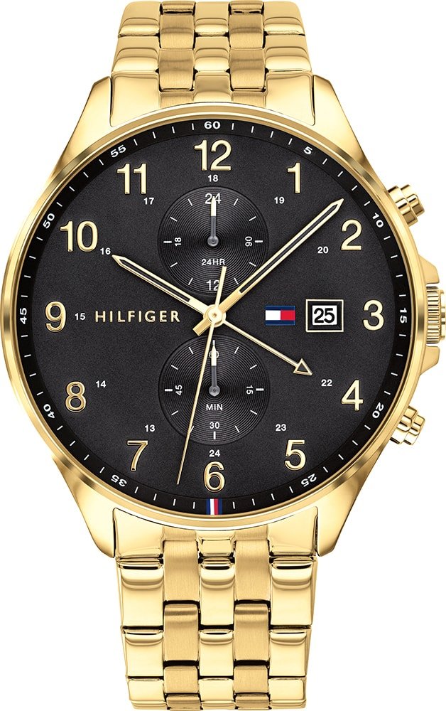 

Наручные часы Tommy Hilfiger 1791708