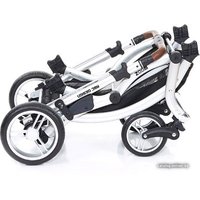 Универсальная коляска ABC Design Zoom (3 в 1)