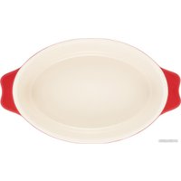 Форма для запекания Gipfel Rosso 51072