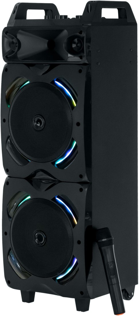 

Патибокс Dialog AO-220