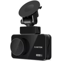 Видеорегистратор-GPS информатор (2в1) Canyon CND-DVR10GPS