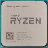 AMD Ryzen 7 1700X