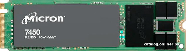Micron 7450 Pro M.2 2280 480GB MTFDKBA480TFR
