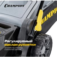 Газонокосилка Champion EM3212/1