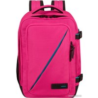 Рюкзак American Tourister Take2cabin 91G-10004 (малиновый)