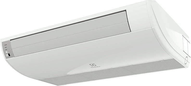 

Кондиционер Electrolux EACU-36H/UP3-DC/N8