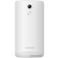 Телефон Homtom HT17 Pro (белый)