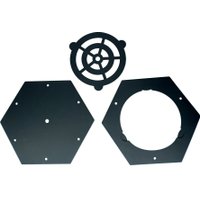 Разборный мангал Manko Печь для казана - мангал 3в1