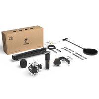 Проводной микрофон Tonor TC20