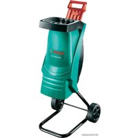 Садовый измельчитель Bosch AXT Rapid 2200 [0600853602]