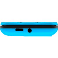 Кнопочный телефон Itel IT2176 (синий)