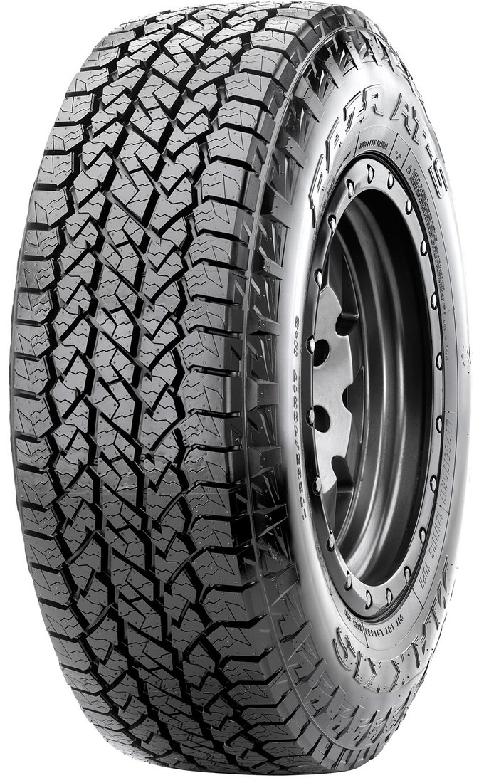 

Летние шины Maxxis Razr AT-S 265/65R18 114T